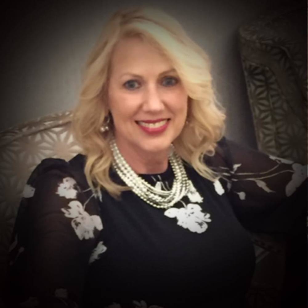 Meet your Posher, Nancy